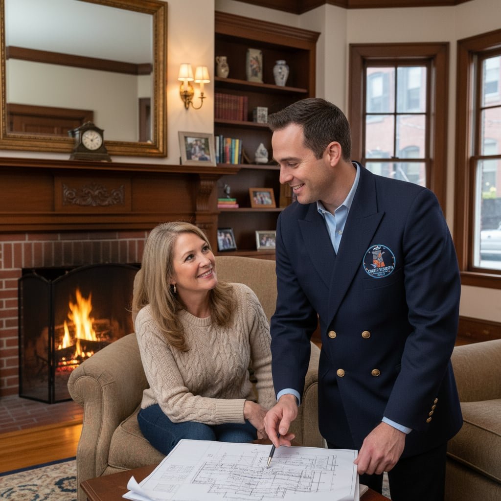 Boston Chimney Sweep